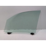 HONDA PILOT 2016-2021 FRONT RIGHT PASSENGER SIDE DOOR WINDOW GLASS OEM