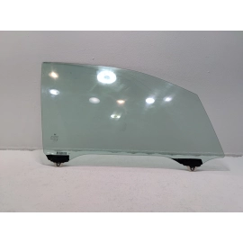 HONDA PILOT 2016-2021 FRONT RIGHT PASSENGER SIDE DOOR WINDOW GLASS OEM