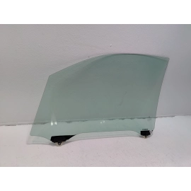 HONDA PILOT 2016-2021 FRONT RIGHT PASSENGER SIDE DOOR WINDOW GLASS OEM
