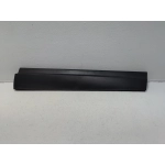 HONDA RIDGELINE FRONT RIGHT PASSENGER SIDE DOOR LOWER MOLDING 2017 - 2023 OEM