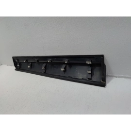 HONDA RIDGELINE FRONT RIGHT PASSENGER SIDE DOOR LOWER MOLDING 2017 - 2023 OEM