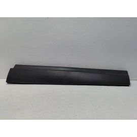 HONDA RIDGELINE FRONT RIGHT PASSENGER SIDE DOOR LOWER MOLDING 2017 - 2023 OEM