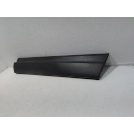 HONDA RIDGELINE FRONT RIGHT PASSENGER SIDE DOOR LOWER MOLDING 2017 - 2023 OEM