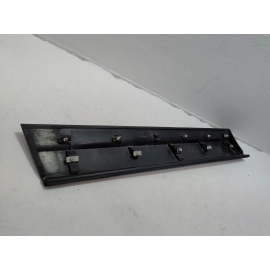 HONDA RIDGELINE FRONT RIGHT PASSENGER SIDE DOOR LOWER MOLDING 2017 - 2023 OEM