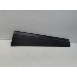 HONDA RIDGELINE FRONT RIGHT PASSENGER SIDE DOOR LOWER MOLDING 2017 - 2023 OEM