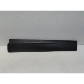 HONDA RIDGELINE FRONT RIGHT PASSENGER SIDE DOOR LOWER MOLDING 2017 - 2023 OEM