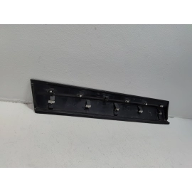 HONDA RIDGELINE FRONT RIGHT PASSENGER SIDE DOOR LOWER MOLDING 2017 - 2023 OEM