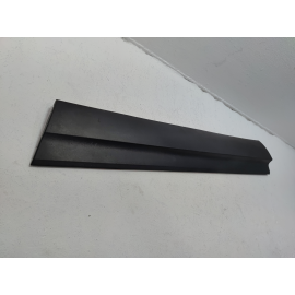 HONDA RIDGELINE FRONT RIGHT PASSENGER SIDE DOOR LOWER MOLDING 2017 - 2023 OEM