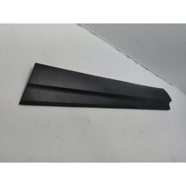 HONDA RIDGELINE FRONT RIGHT PASSENGER SIDE DOOR LOWER MOLDING 2017 - 2023 OEM
