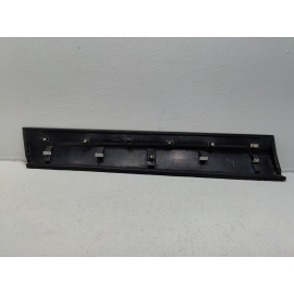 HONDA RIDGELINE FRONT RIGHT PASSENGER SIDE DOOR LOWER MOLDING 2017 - 2023 OEM