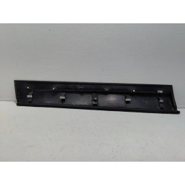 HONDA RIDGELINE FRONT RIGHT PASSENGER SIDE DOOR LOWER MOLDING 2017 - 2023 OEM