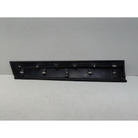 HONDA RIDGELINE FRONT RIGHT PASSENGER SIDE DOOR LOWER MOLDING 2017 - 2023 OEM