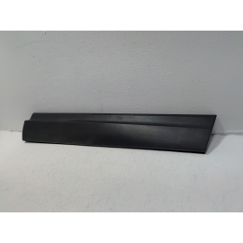 HONDA RIDGELINE FRONT RIGHT PASSENGER SIDE DOOR LOWER MOLDING 2017 - 2023 OEM