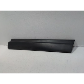 HONDA RIDGELINE FRONT RIGHT PASSENGER SIDE DOOR LOWER MOLDING 2017 - 2023 OEM