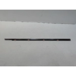 16-22 HONDA PILOT FRONT RIGHT PASSENGER SIDE DOOR WINDOW BELT MOLDING CHROM OEM