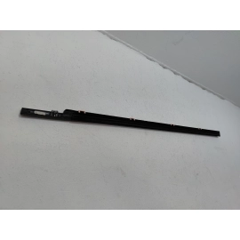 16-22 HONDA PILOT FRONT RIGHT PASSENGER SIDE DOOR WINDOW BELT MOLDING CHROM OEM