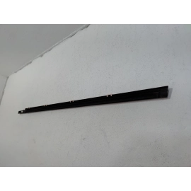 16-22 HONDA PILOT FRONT RIGHT PASSENGER SIDE DOOR WINDOW BELT MOLDING CHROM OEM