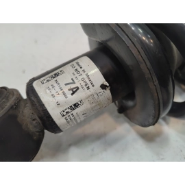 2016-2022 HONDA PILOT REAR LEFT OR RIGHT SHOCK STRUT ABSORBER W/ COIL SPRING OEM