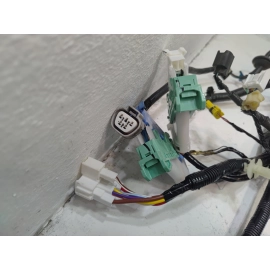 2016-2018 HONDA PILOT ENGINE ROOM LEFT SIDE WIRE WIRING HARNESS & FUSE BOX OEM