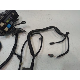 2016-2018 HONDA PILOT ENGINE ROOM LEFT SIDE WIRE WIRING HARNESS & FUSE BOX OEM