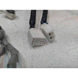 2016-2018 HONDA PILOT ENGINE ROOM LEFT SIDE WIRE WIRING HARNESS & FUSE BOX OEM