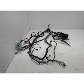 2016-2018 HONDA PILOT ENGINE ROOM LEFT SIDE WIRE WIRING HARNESS & FUSE BOX OEM