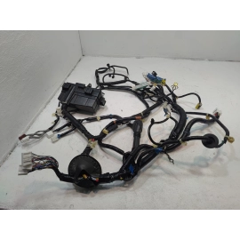 2016-2018 HONDA PILOT ENGINE ROOM LEFT SIDE WIRE WIRING HARNESS & FUSE BOX OEM