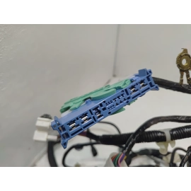 2016-2018 HONDA PILOT ENGINE ROOM LEFT SIDE WIRE WIRING HARNESS & FUSE BOX OEM