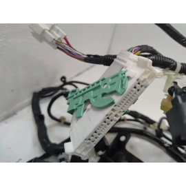 2016-2018 HONDA PILOT ENGINE ROOM LEFT SIDE WIRE WIRING HARNESS & FUSE BOX OEM