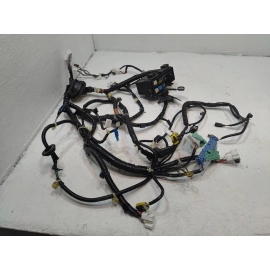 2016-2018 HONDA PILOT ENGINE ROOM LEFT SIDE WIRE WIRING HARNESS & FUSE BOX OEM
