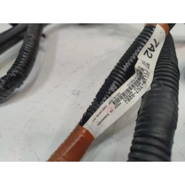 2016-2018 HONDA PILOT ENGINE ROOM LEFT SIDE WIRE WIRING HARNESS & FUSE BOX OEM