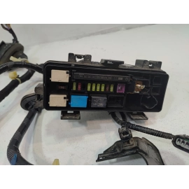 2016-2018 HONDA PILOT ENGINE ROOM LEFT SIDE WIRE WIRING HARNESS & FUSE BOX OEM