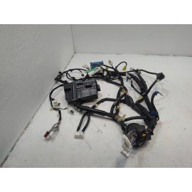 2016-2018 HONDA PILOT ENGINE ROOM LEFT SIDE WIRE WIRING HARNESS & FUSE BOX OEM