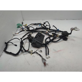2016-2018 HONDA PILOT ENGINE ROOM LEFT SIDE WIRE WIRING HARNESS & FUSE BOX OEM