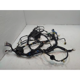 2016-2018 HONDA PILOT ENGINE ROOM LEFT SIDE WIRE WIRING HARNESS & FUSE BOX OEM