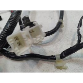 2016-2018 HONDA PILOT ENGINE ROOM LEFT SIDE WIRE WIRING HARNESS & FUSE BOX OEM