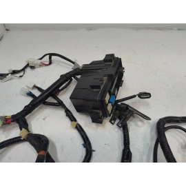 2016-2018 HONDA PILOT ENGINE ROOM LEFT SIDE WIRE WIRING HARNESS & FUSE BOX OEM