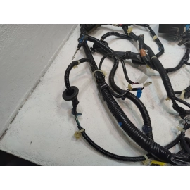 2016-2018 HONDA PILOT ENGINE ROOM LEFT SIDE WIRE WIRING HARNESS & FUSE BOX OEM