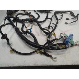 2016-2018 HONDA PILOT ENGINE ROOM LEFT SIDE WIRE WIRING HARNESS & FUSE BOX OEM