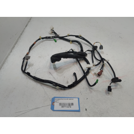 HONDA PILOT TAILGATE LIFTGATE PASSENGER SIDE WIRE WIRING HARNESS 2016-2018 OEM