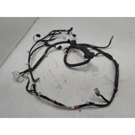 HONDA PILOT TAILGATE LIFTGATE PASSENGER SIDE WIRE WIRING HARNESS 2016-2018 OEM