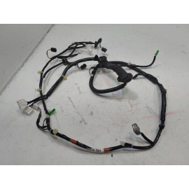 HONDA PILOT TAILGATE LIFTGATE PASSENGER SIDE WIRE WIRING HARNESS 2016-2018 OEM