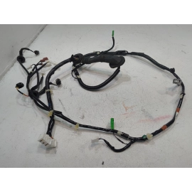 HONDA PILOT TAILGATE LIFTGATE PASSENGER SIDE WIRE WIRING HARNESS 2016-2018 OEM