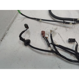 HONDA PILOT TAILGATE LIFTGATE PASSENGER SIDE WIRE WIRING HARNESS 2016-2018 OEM