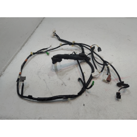 HONDA PILOT TAILGATE LIFTGATE PASSENGER SIDE WIRE WIRING HARNESS 2016-2018 OEM