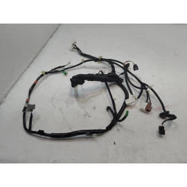 HONDA PILOT TAILGATE LIFTGATE PASSENGER SIDE WIRE WIRING HARNESS 2016-2018 OEM