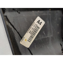 2019-22 Honda Pilot Touring Front Bumper Complete W/ Fog Lamp *NH731P* OEM Black