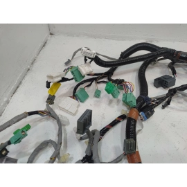 Honda Pilot EX-L Dash Dashboard Instrument Panel Wire Wiring Harness  2017-2018