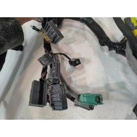 Honda Pilot EX-L Dash Dashboard Instrument Panel Wire Wiring Harness  2017-2018