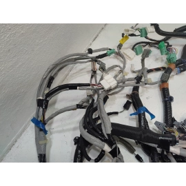 Honda Pilot EX-L Dash Dashboard Instrument Panel Wire Wiring Harness  2017-2018